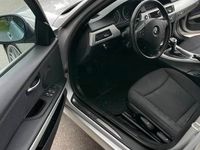 używany BMW 320 OKAZJA!! e91 d