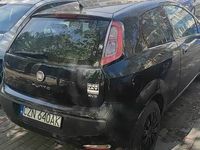 używany Fiat Punto Evo 1.3 75km