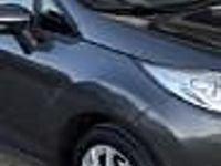 używany Ford Fiesta VIII 1.2 LEDY klima