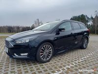 używany Ford Focus 1.0 EcoBoost ST-Line