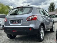 używany Nissan Qashqai +2 QASHQAI+2 2dm 141KM 2012r. 147 000km