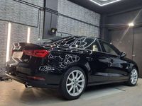 Używany Audi A3 Premium Plus 2016