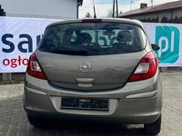 używany Opel Corsa 2010 1,4benzyna Raty