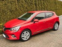 Używany Renault Clio V 2020 Czerwony Hatchback