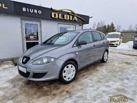 Używany Seat Altea XL 105 KM (77 kW) 2007 Inny kolor Minivan