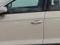 używany VW T-Roc 1.5 TSI