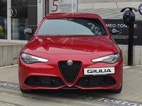 używany Alfa Romeo Giulia MY24 VELOCE MY24 2.0 GME 280 KM AT8 AWD