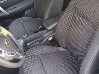 używany Nissan Qashqai 4x4 2008 automat 2,0 diesel AWD