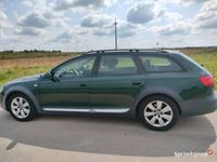 używany Audi A6 C6 Allroad