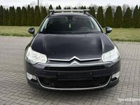 używany Citroën C5 2dm 140KM 2008r. 248 000km