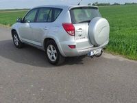 używany Toyota RAV4 