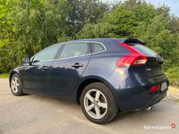 Używany Volvo V40 2014 Kombi