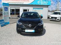 Używany Renault Kadjar Zen 2019 Czarny SUV