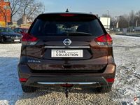 używany Nissan X-Trail 1.6 DCi Tekna 2WD Xtronic