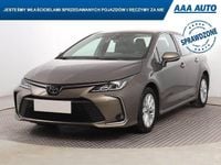 Używany Toyota Corolla 2022 Brązowy