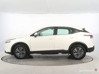 używany Nissan Qashqai 1.3 DIG-T MHEV