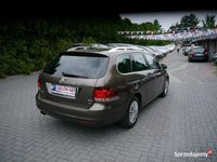 używany VW Golf 1.4dm 122KM 2011r. 149 677km