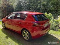 używany Peugeot 308 Sprzedam