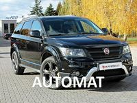 Używany Fiat Freemont Black Code 170 KM (125 kW) 2015 Czarny (metalik, perła) SUV