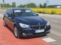 używany BMW 535 Gran Turismo Sprzedam i