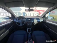 używany Opel Astra 4 Benzyna / 2006 / Klima / 5 drzwi / Zadbany / Zamiana