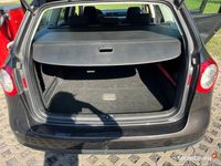 Używany VW Passat 2009 Kombi