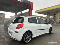 używany Renault Clio 1.5DCI 68KM 2007