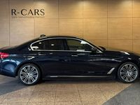 używany BMW M550 i 3dm 265KM 2017r. 128 000km
