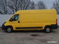 używany Peugeot Boxer 2.0 BlueHDi