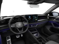 Nowe VW Tayron 193 KM (141 kW) 2026 SUV