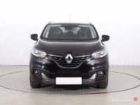 Używany Renault Kadjar 2017 Czarny SUV