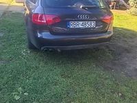 używany Audi A4 Sprzedam23000zł