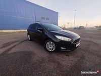 używany Ford Focus