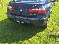 Używany Renault Laguna II 2003