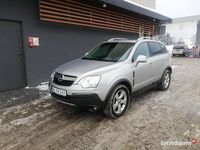 używany Opel Antara 100% bezwypadkowy