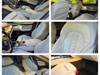 używany BMW X5 XDRIVE4OE IPERFORMANCE 313PS HYBRID