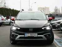 używany Fiat Tipo 1.0 T3 RED, Bezwypadkowy, Serwisowany w ASO, Gwarancja II (2016-)