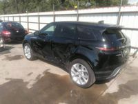 używany Land Rover Range Rover evoque 2dm 246KM 2020r. 21 788km