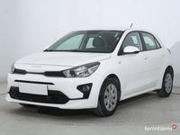 używany Kia Rio 1.0 T-GDI