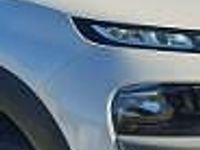 używany Citroën C4 Cactus 1.6 HDI # Navi # Kamera # Parktronic # Climatronic # Bia…