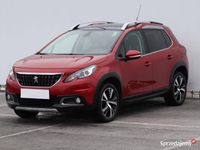 używany Peugeot 2008 1.2 PureTech
