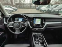 używany Volvo XC60 Salon polska fv23 1 właściciel