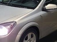Używany Opel Astra GTC Sport 140 KM (102 kW) 2006 Beżowy Hatchback