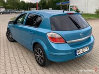 używany Opel Astra H*1.6 LPG**