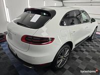Używany Porsche Macan 2017 SUV