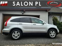 używany Honda CR-V 2dm 150KM 2011r. 172 000km