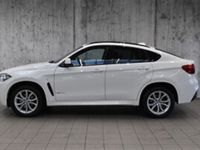 używany BMW X6 xDrive40d