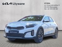 używany Kia XCeed L 1.5 T-GDI 140KM 6MT