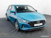 używany Hyundai i20 1.2dm 84KM 2023r. 74 547km