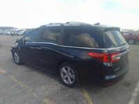 używany Honda Odyssey 3.5dm 280KM 2020r. 42 500km